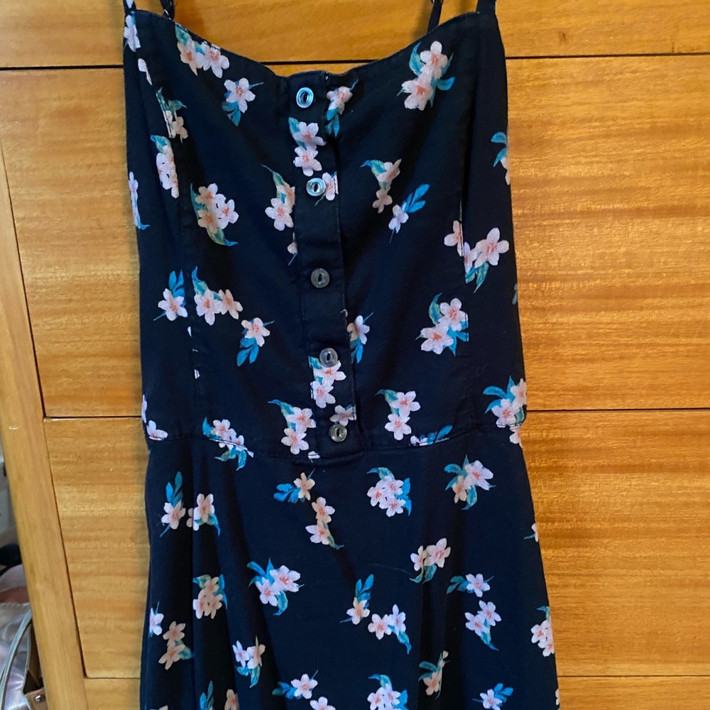 Hollister Dress
